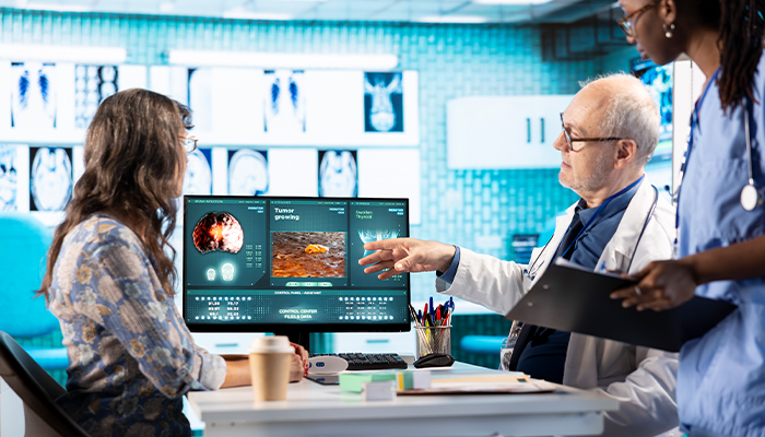 How to Build Healthcare RCM Software that Streamlines Revenue Management